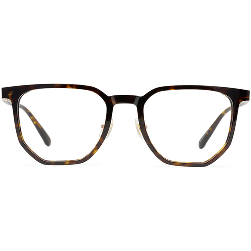 Square Glasses A1217