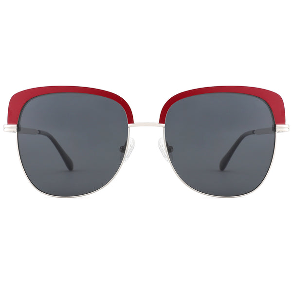 Browline Sunglasses YS1161