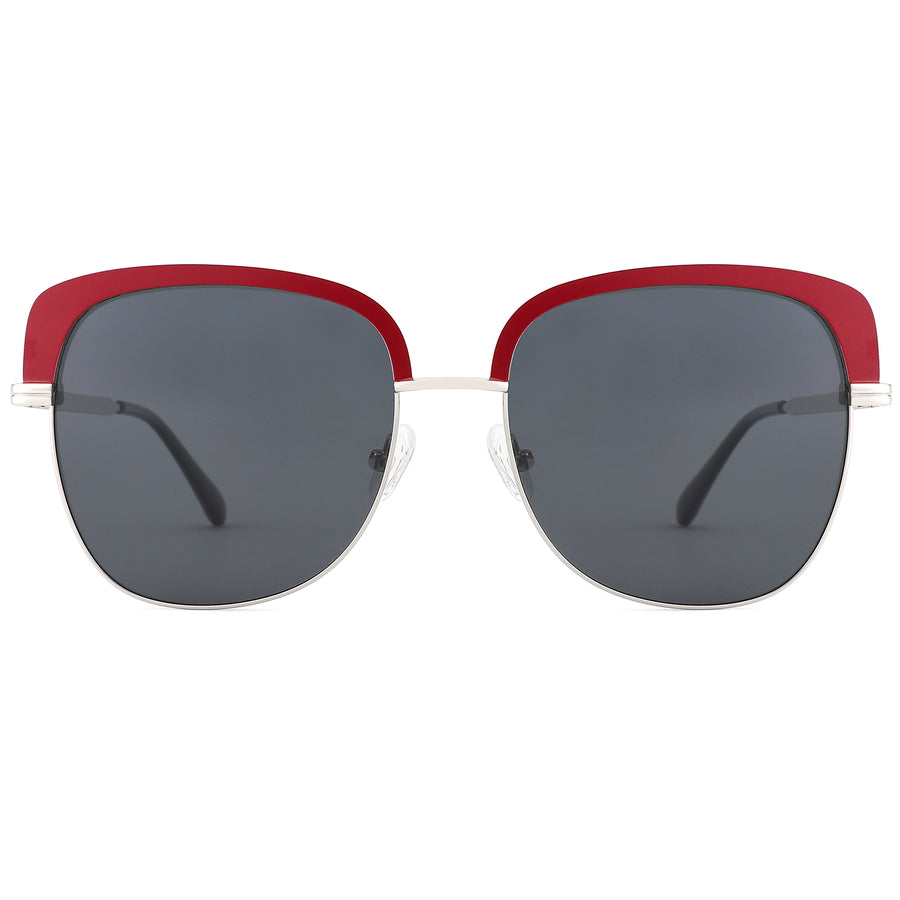 Browline Sunglasses YS1161