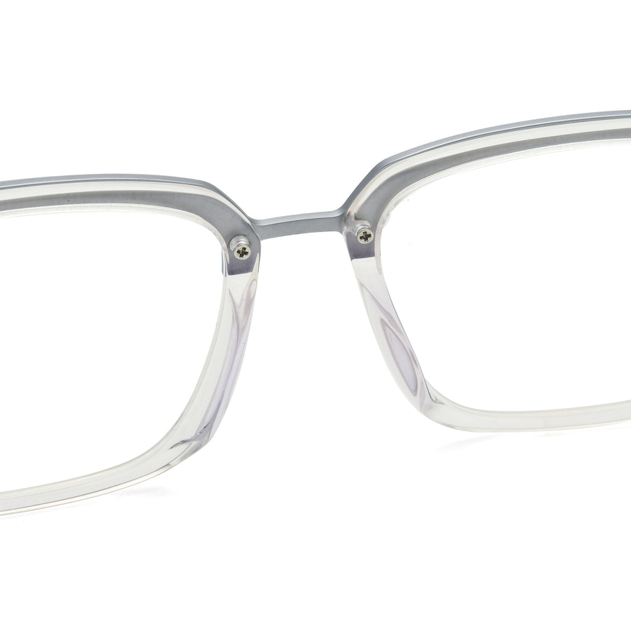 Rectangle Glasses BR1305