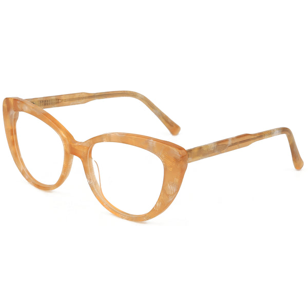 Cat-Eye Glasses YEA1017