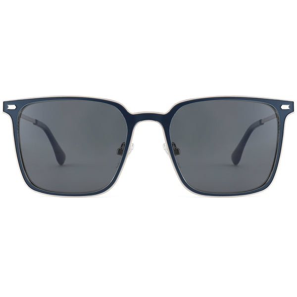 Square Sunglasses YS1047