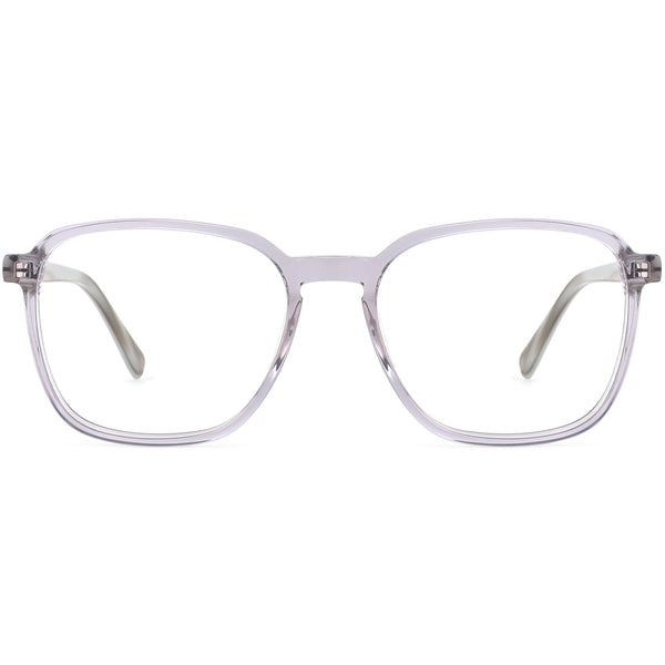 Square Glasses YSAA1057