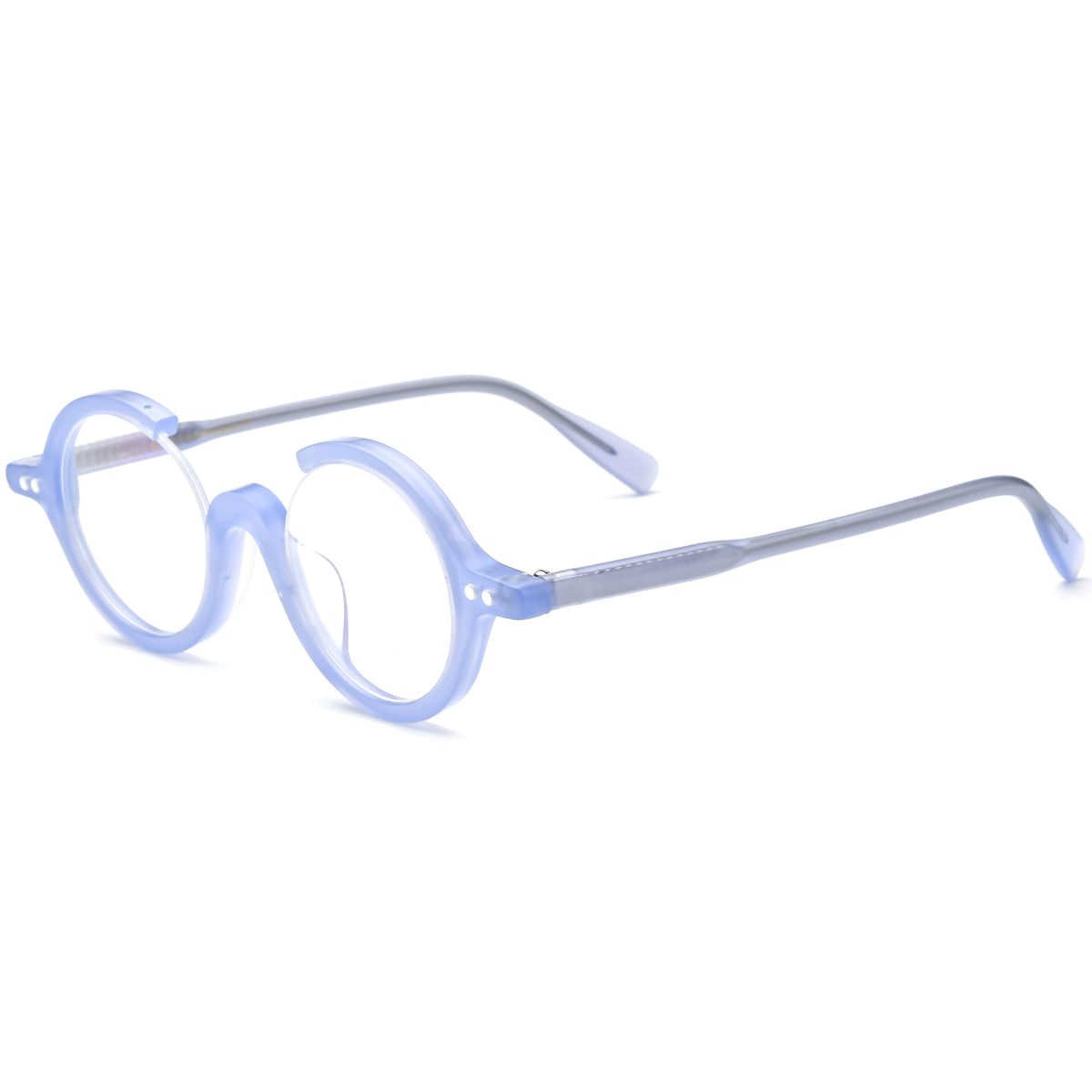 Round Glasses BR1052