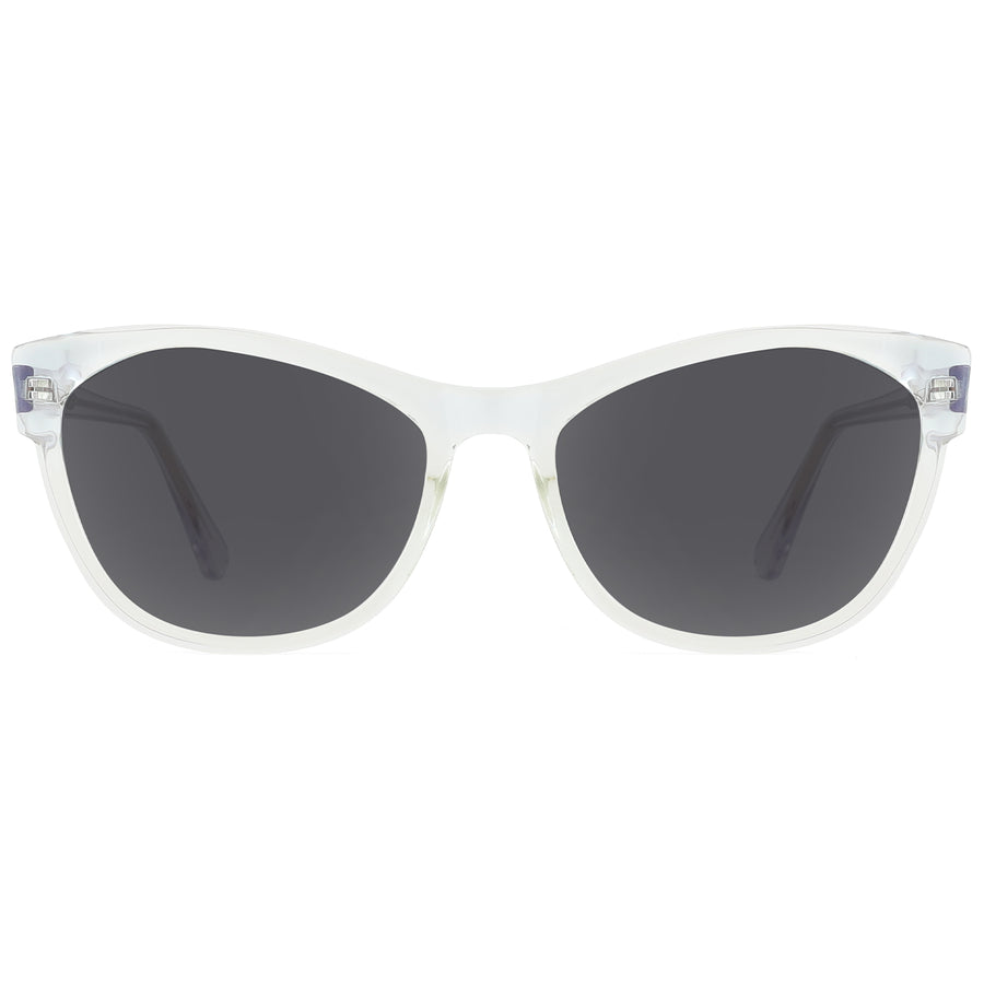 Cat-Eye Sunglasses YS1079