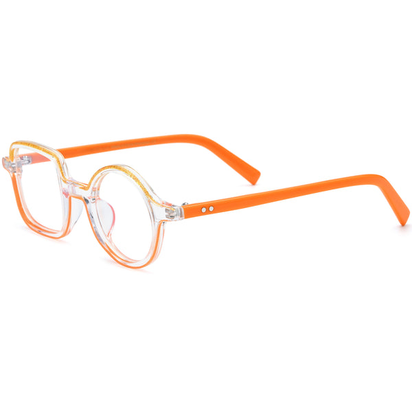 Geometric Glasses BR1072