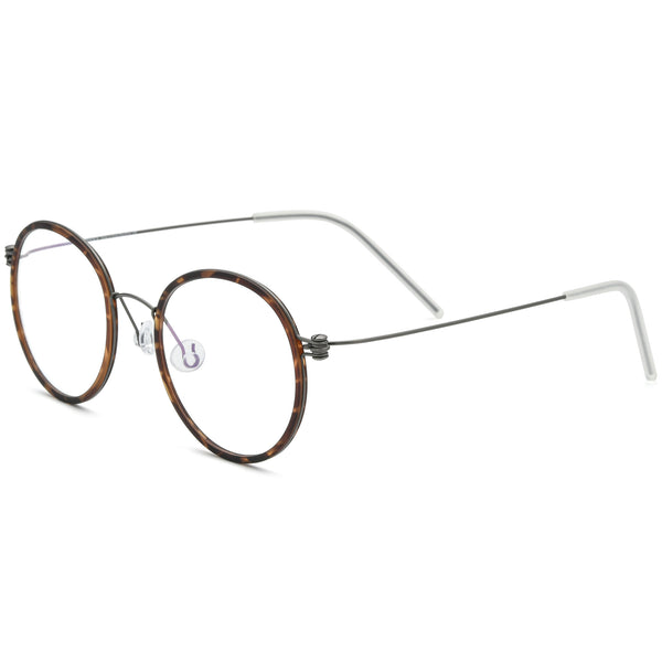Round Glasses BR1154