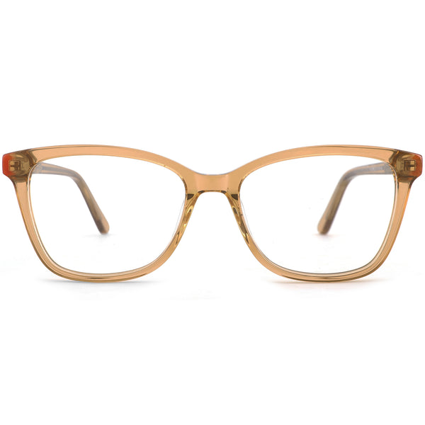 Square Glasses YEA1028