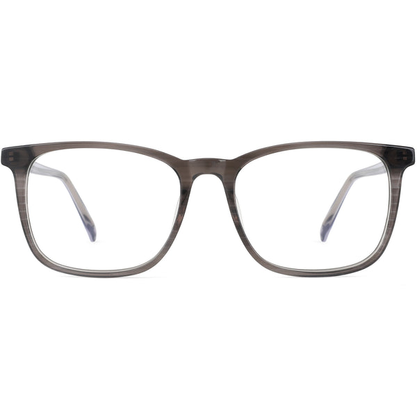 Rectangle Glasses YAA1041