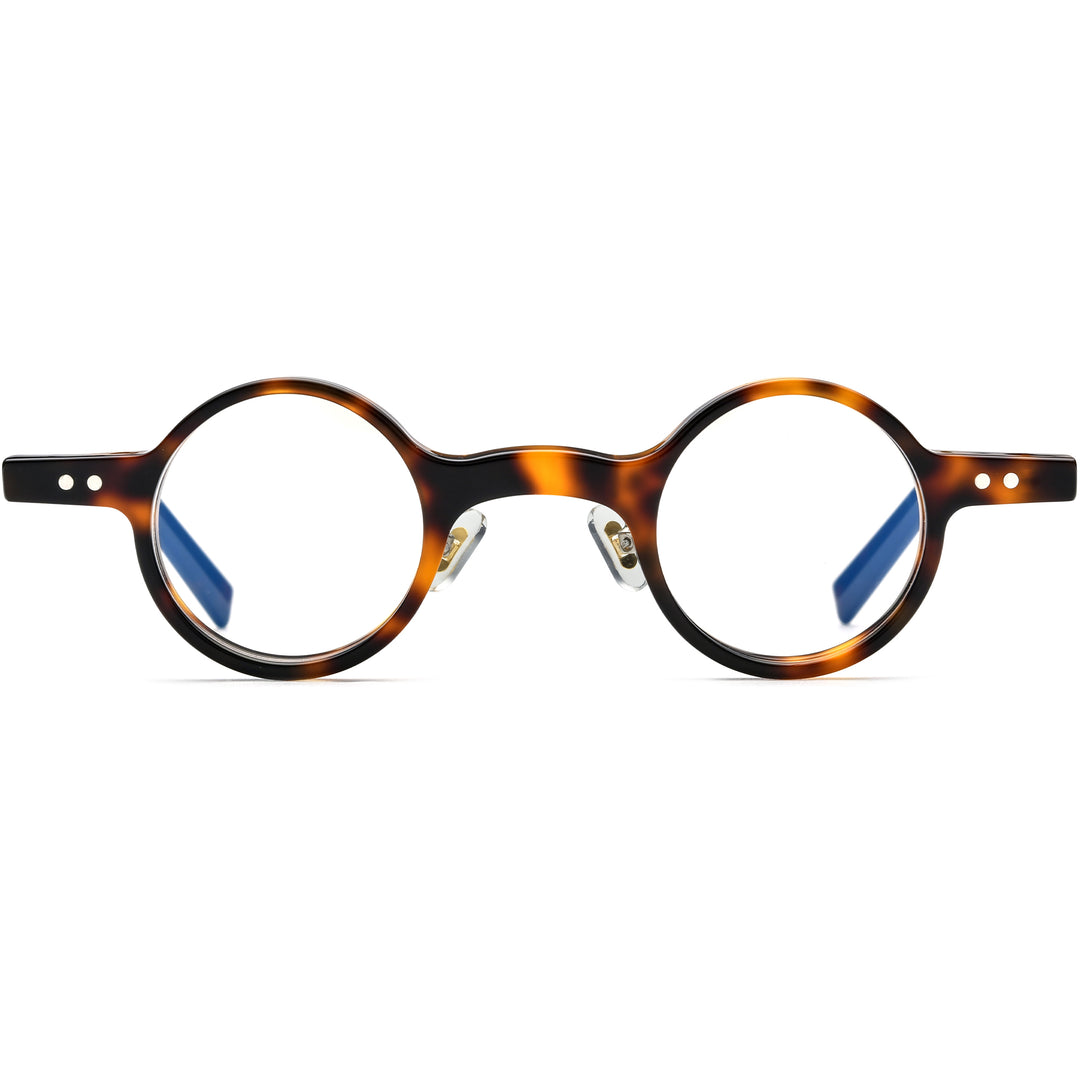 Round Glasses BR1127