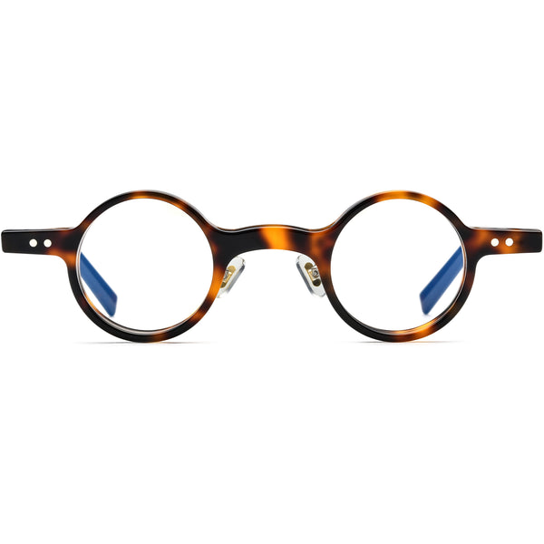 Round Glasses BR1127