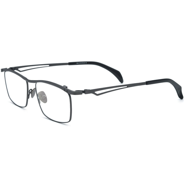 Rectangle Glasses BR1235