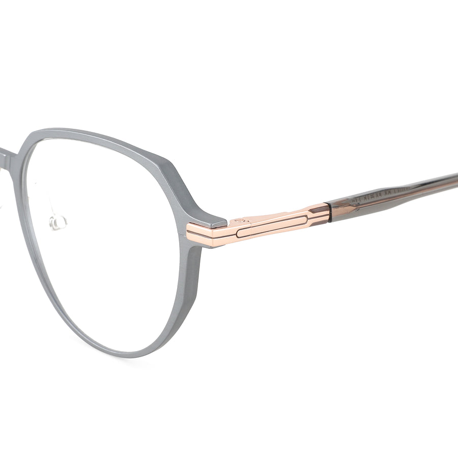 Round Glasses YEM1021