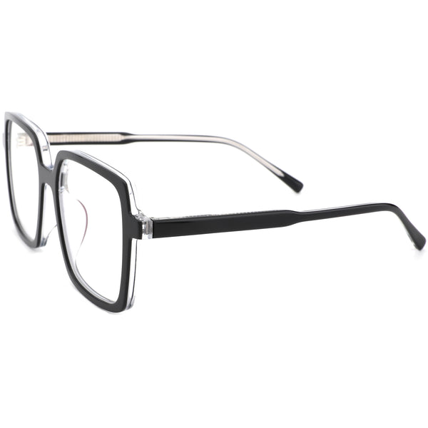 Square Glasses YAA1003