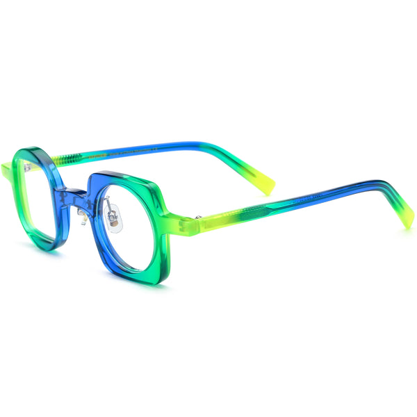 Geometric Glasses BR1058