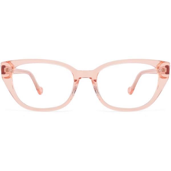 Cat-Eye Glasses YSAA1025