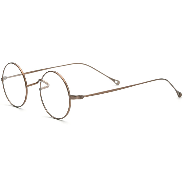 Round Glasses BR1206