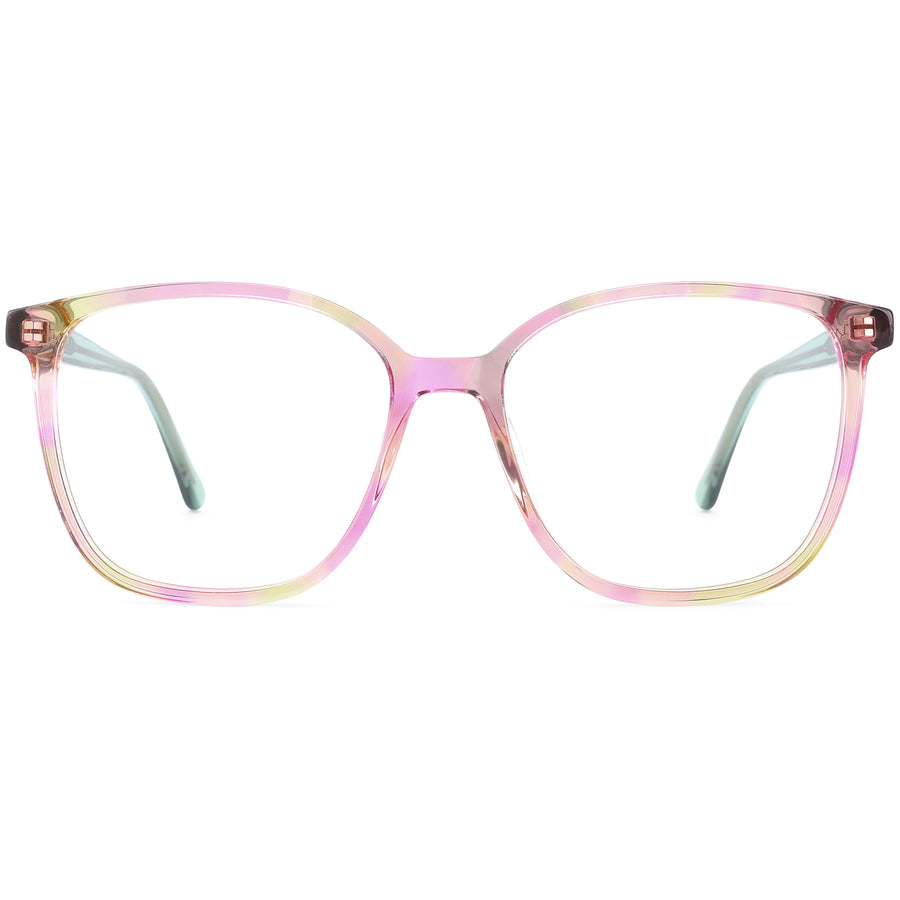 Square Glasses YSAA1063