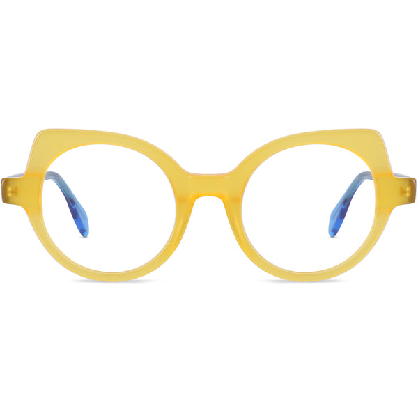 Cat-Eye Glasses YSAA1044