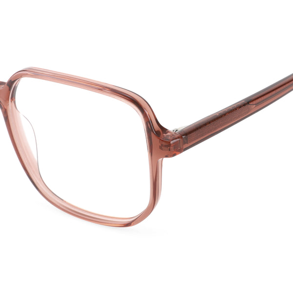 Square Glasses YSAA1058