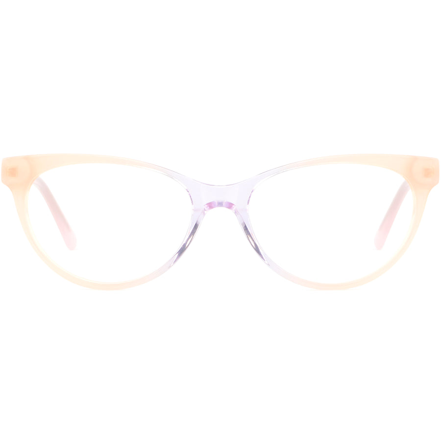 Cat-Eye Glasses O2440