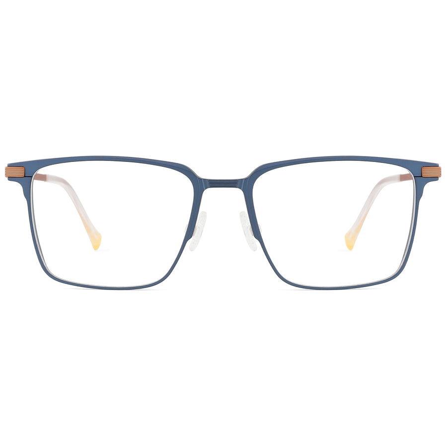 Square Glasses YEM1024