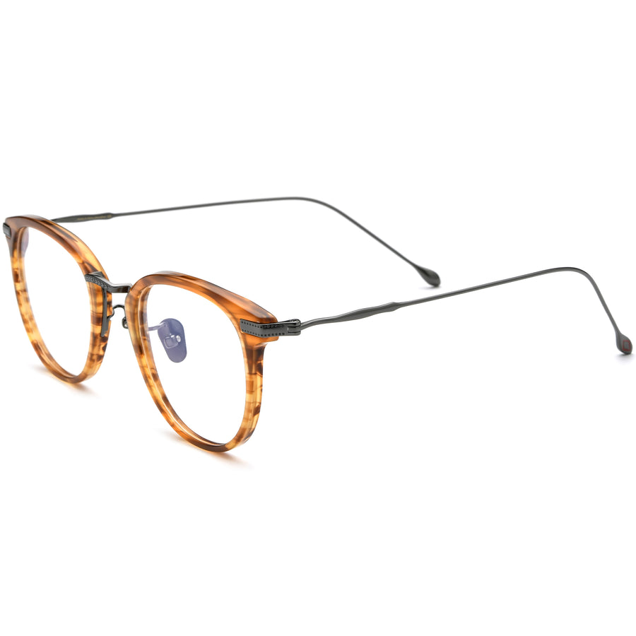 Round Glasses BR1247