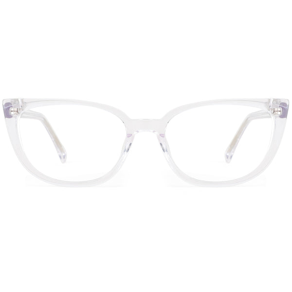 Cat-Eye Glasses YEA1038