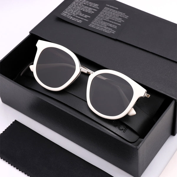 Square Sunglasses S1041