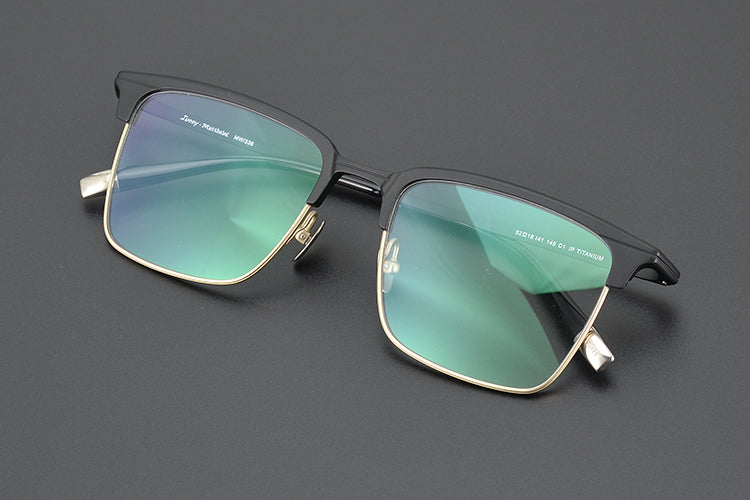 Browline Glasses MW1286