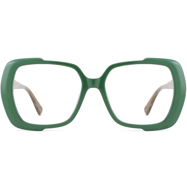 Geometric Glasses YSAA1051