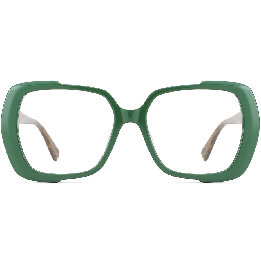Geometric Glasses YSAA1051