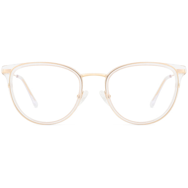 Cat-Eye Glasses YEC1065