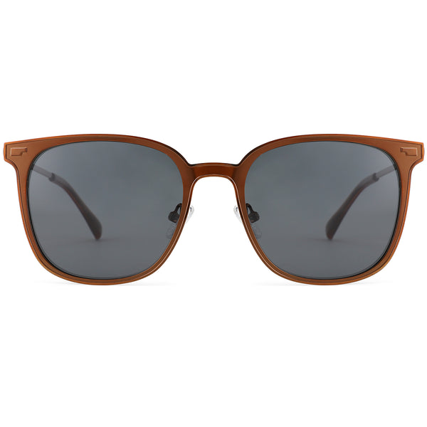 Square Sunglasses YS1048
