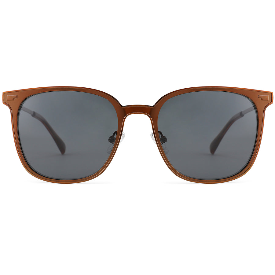 Square Sunglasses YS1048