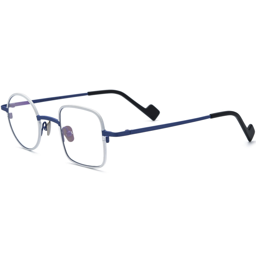 Geometric Glasses BR1293
