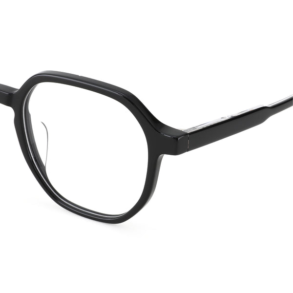 Square Glasses YAA1060