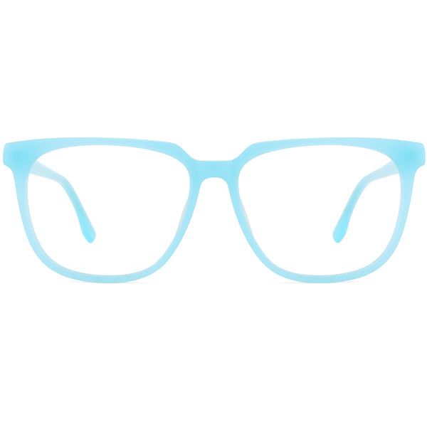 Square Glasses YSAA170