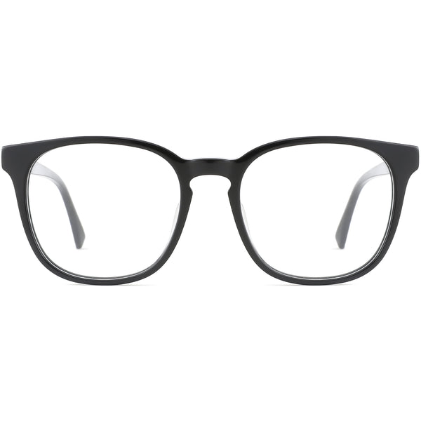 Square Glasses YAA1052