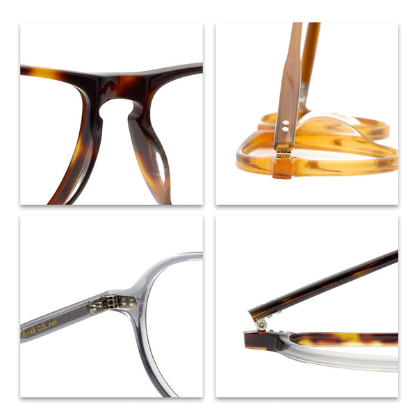 Aviator Glasses A2260