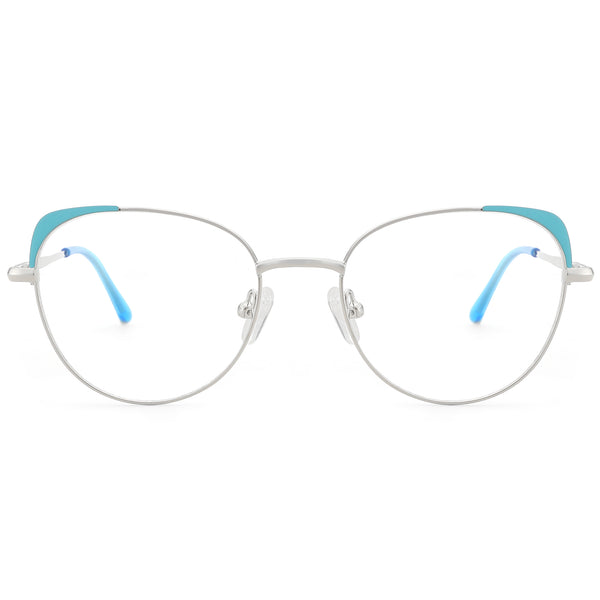 Cat-Eye Glasses YEM1056