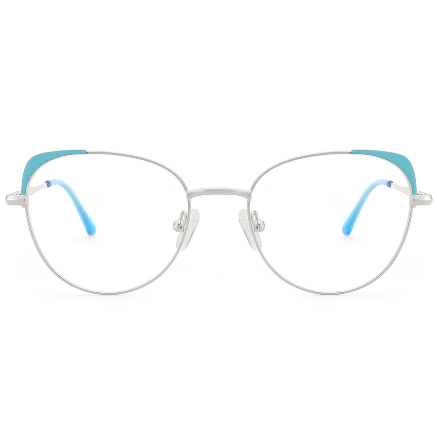Cat-Eye Glasses YEM1056