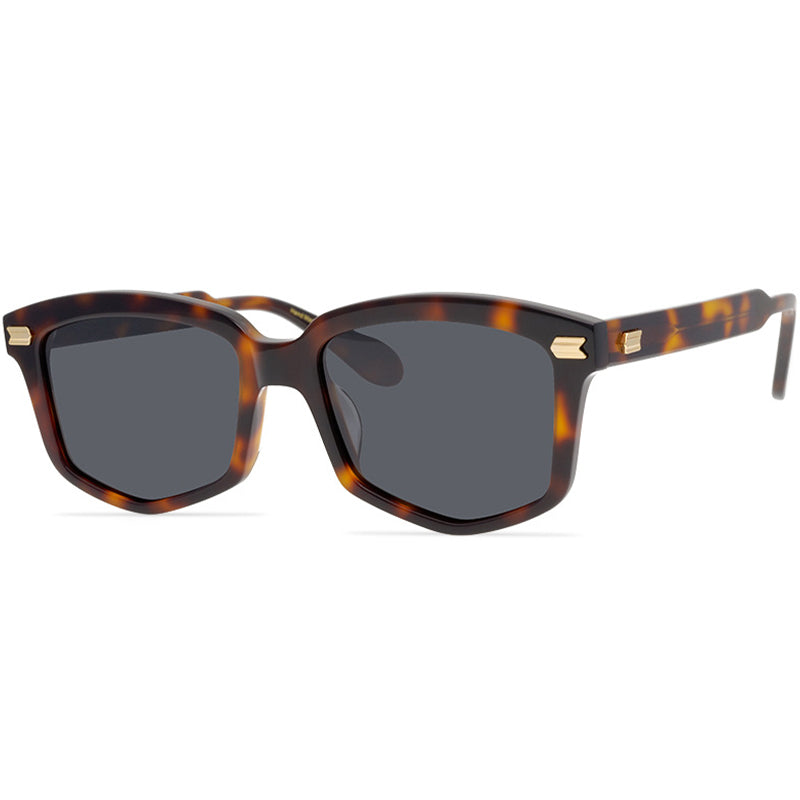 Geometric Sunglasses GCS1002