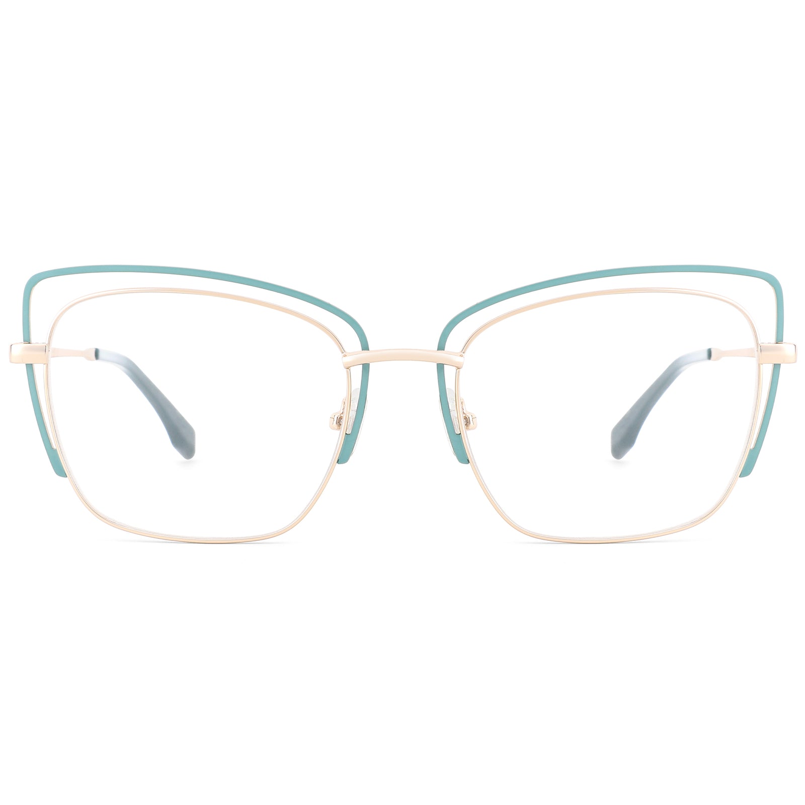 Cat-Eye Glasses YEM1015