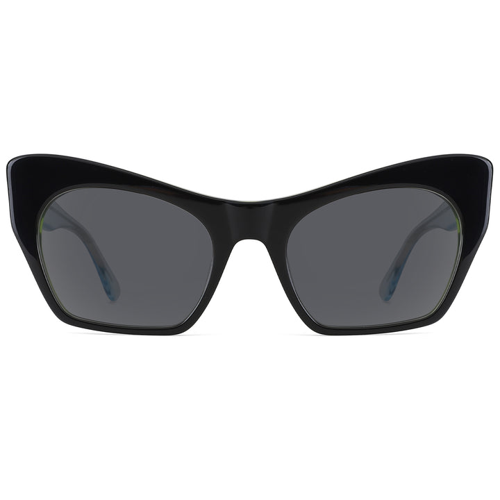 Cat-Eye Sunglasses YS1074