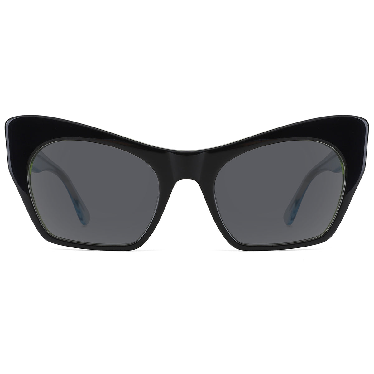 Cat-Eye Sunglasses YS1074