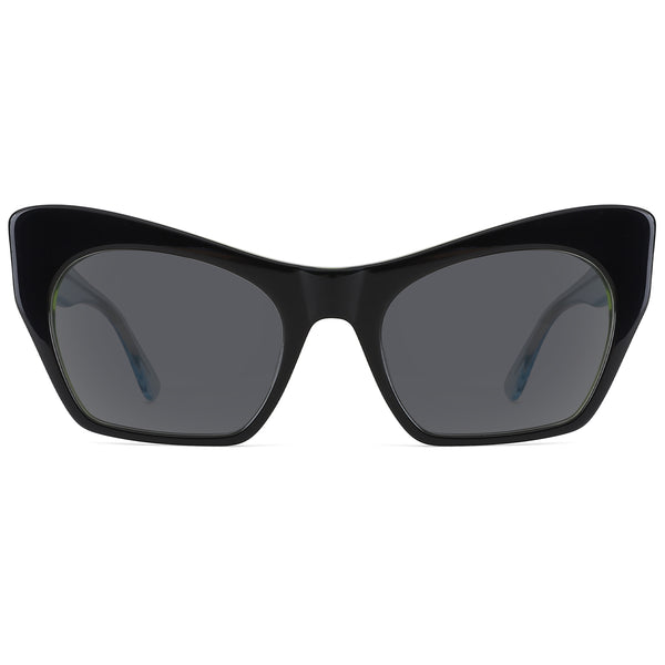 Cat-Eye Sunglasses YS1074