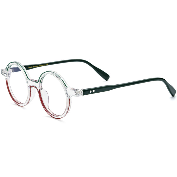Round Glasses BR1009