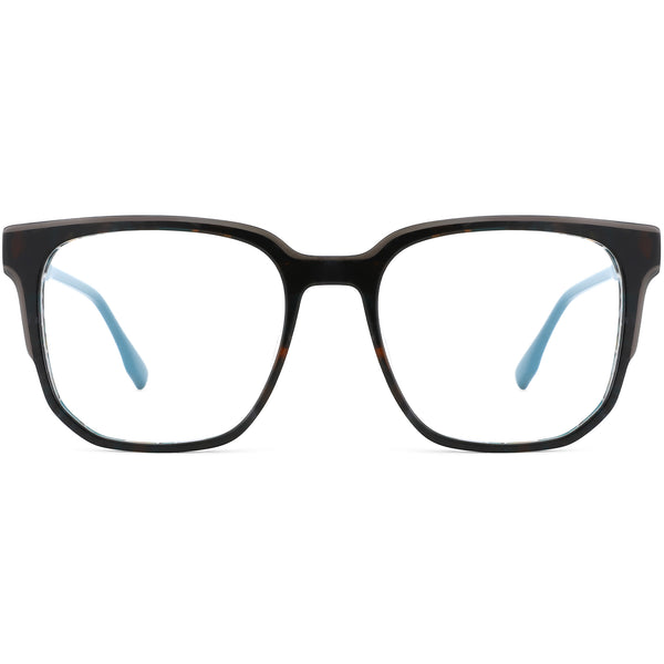 Square Glasses YAA1070