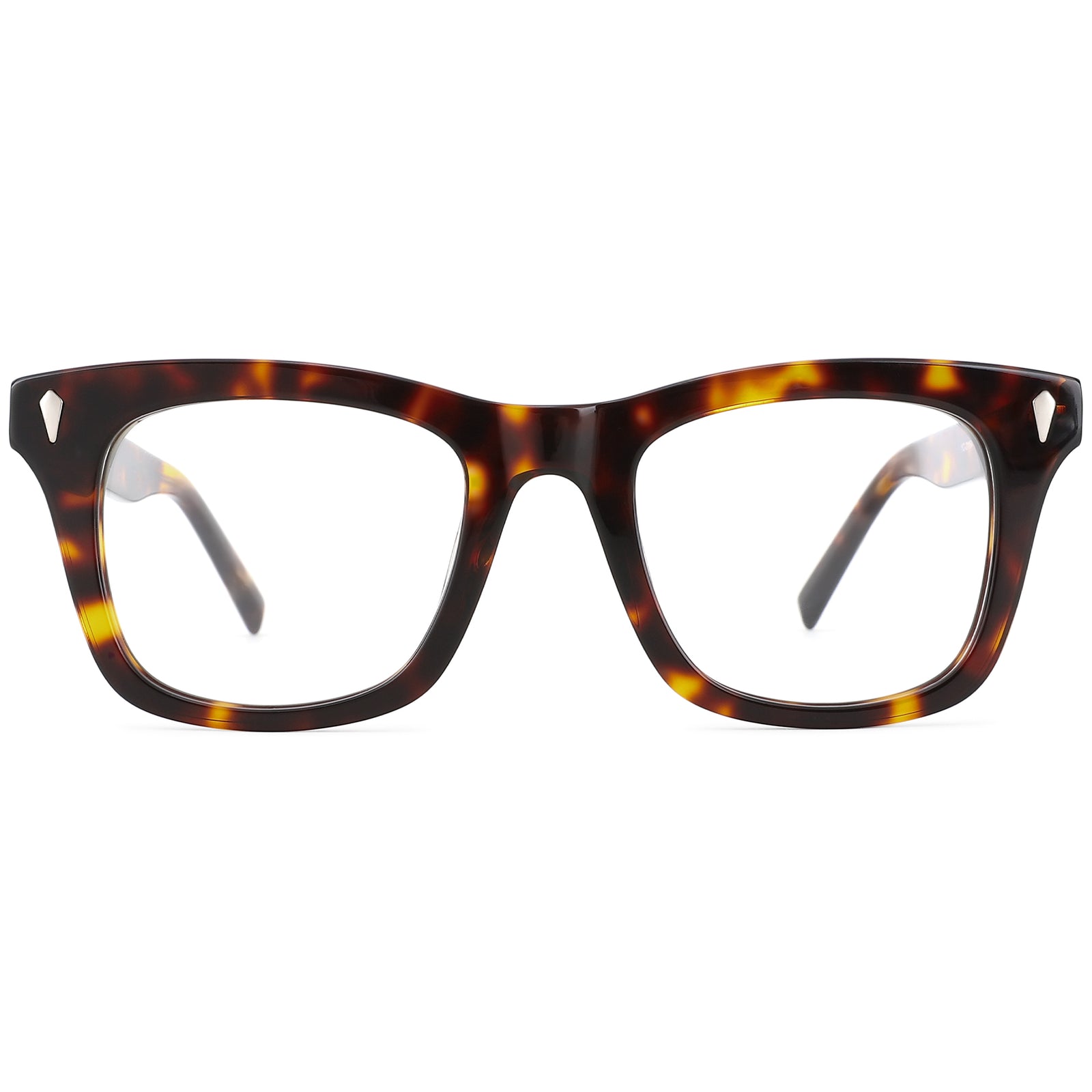 Square Glasses A1399